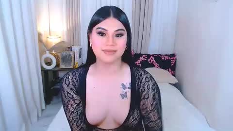 Cailey online show from October 21, 5:14 pm