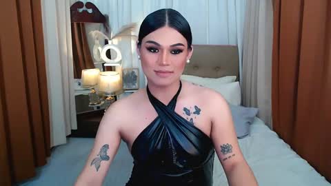 Cailey online show from April 16, 9:39 pm