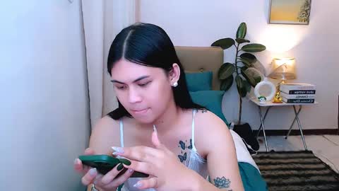 Cailey online show from June 7, 4:15 pm