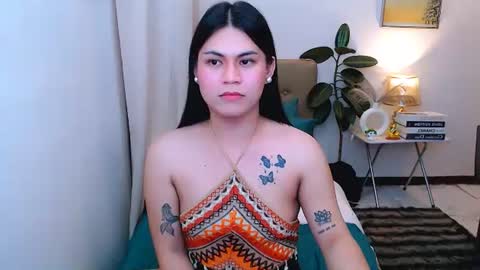 Cailey online show from June 10, 6:07 pm