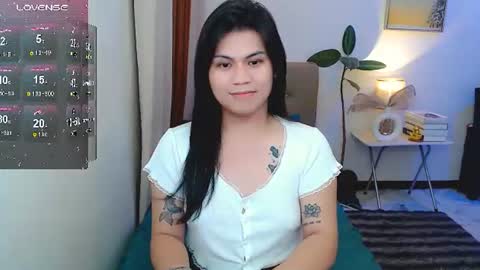Cailey online show from July 16, 5:08 pm