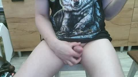 Sergey online show from March 31, 10:01 pm