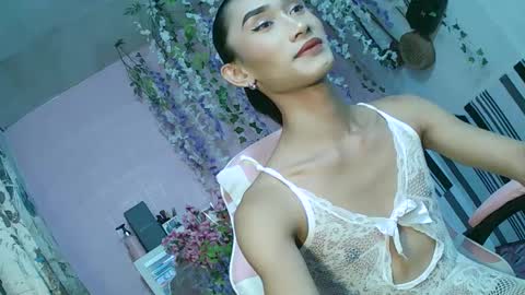 JANE online show from February 25, 1:06 pm