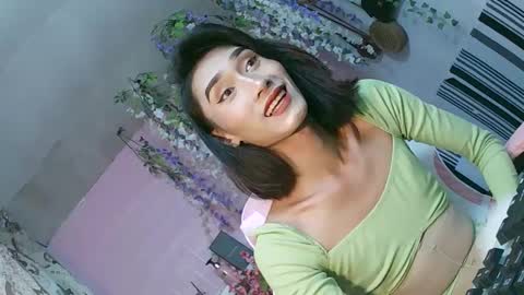 JANE online show from March 5, 4:40 pm