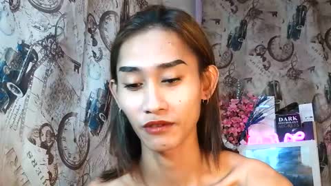 JANE online show from October 30, 5:01 pm