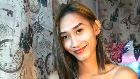 JANE online show from November 1, 12:24 pm