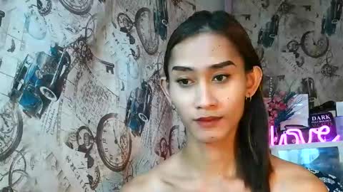 JANE online show from November 7, 7:36 pm