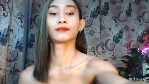 JANE online show from December 2, 9:18 pm