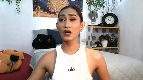 JANE online show from January 10, 6:36 pm