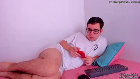 Carlos  Alissa. Help us to reach 100 likes  online show from January 14, 2:32 pm