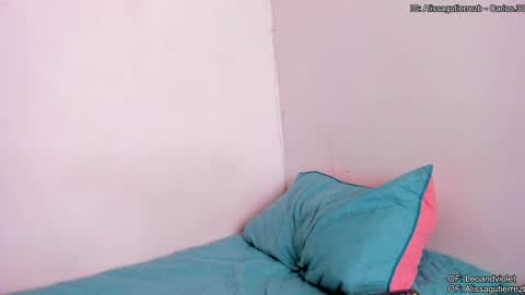 Carlos  Alissa. Help us to reach 100 likes  online show from March 2, 4:03 pm