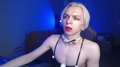 Leon online show from July 26, 9:22 pm