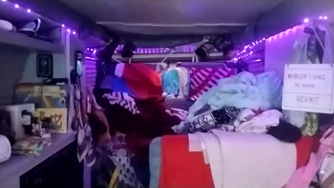 LesleyGumGrass- The Boring Trans girl online show from March 2, 4:50 am