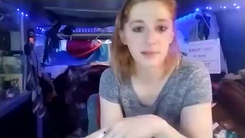 LesleyGumGrass- The Boring Trans girl online show from March 3, 5:56 pm