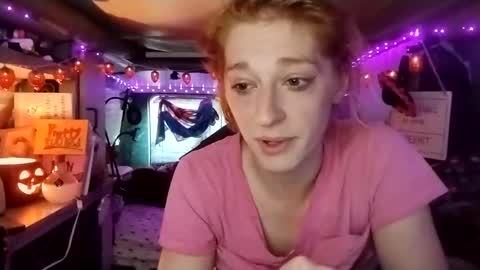 LesleyGumGrass- The Boring Trans girl online show from September 18, 7:52 pm