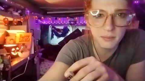 LesleyGumGrass- The Boring Trans girl online show from September 22, 12:21 pm