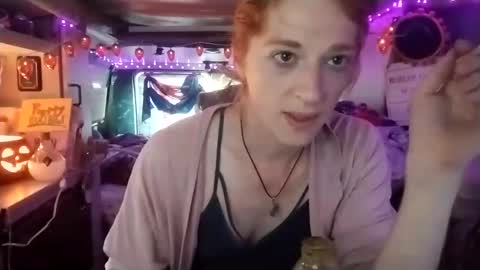 LesleyGumGrass- The Boring Trans girl online show from October 4, 2:07 pm