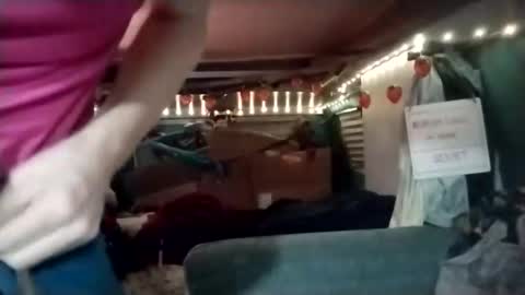 LesleyGumGrass- The Boring Trans girl online show from February 26, 11:43 pm