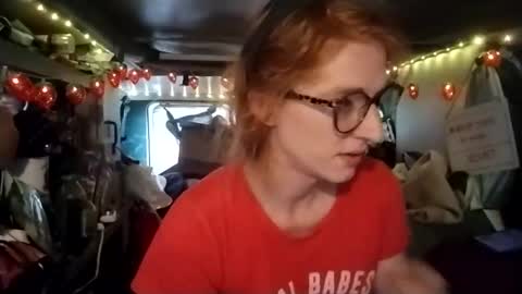 LesleyGumGrass- The Boring Trans girl online show from April 11, 9:29 pm