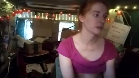 LesleyGumGrass- The Boring Trans girl online show from April 13, 10:36 pm