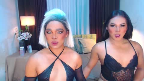 Karina online show from November 1, 3:09 pm