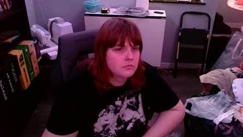 Lethe online show from March 3, 9:38 am