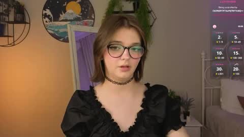 letoria_notley online show from May 17, 9:36 pm