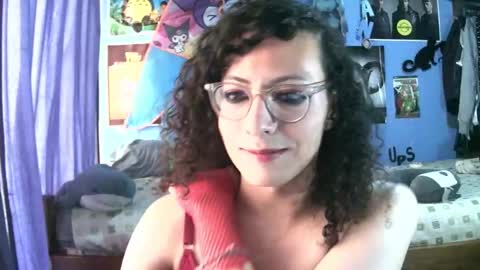 Lewd Mooncat online show from March 7, 10:49 pm