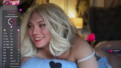 lexiesmith_ online show from December 19, 1:00 am