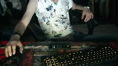 lexxa_tgirl online show from June 29, 5:33 am