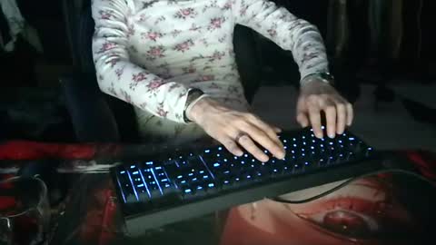 lexxa_tgirl online show from July 1, 6:08 pm
