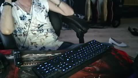 lexxa_tgirl online show from July 6, 3:03 pm