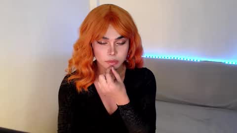 Alex online show from February 25, 8:13 pm