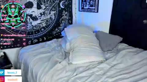 LEXXY online show from July 5, 12:27 am