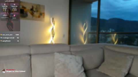 INSTA leylasteel model         online show from October 24, 10:37 pm