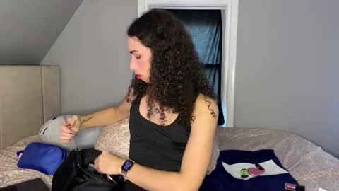 Kabroncita online show from November 27, 5:59 pm