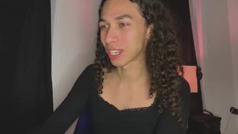 Kabroncita online show from February 10, 7:04 am