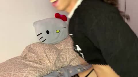 Kabroncita online show from March 16, 8:56 pm