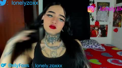 Snapshot of lia_volkov chatting on September 14, 7:24 am online show from September 14, 7:24 am