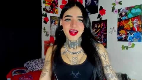 Snapshot of lia_volkov chatting on September 17, 6:29 am online show from September 17, 6:29 am