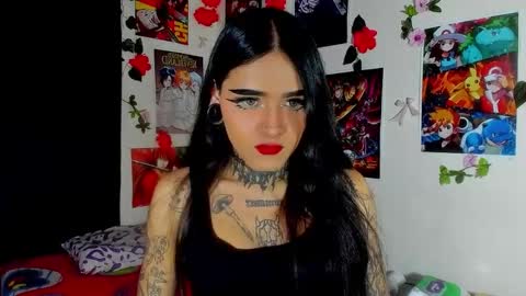 Snapshot of lia_volkov chatting on September 19, 6:41 am online show from September 19, 6:41 am