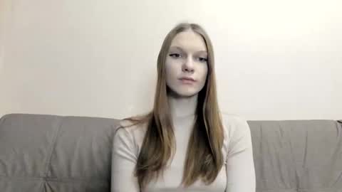 Julia  online show from March 19, 3:06 am