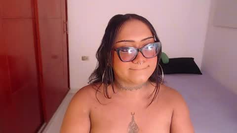 LiaScarlett online show from July 14, 1:29 am