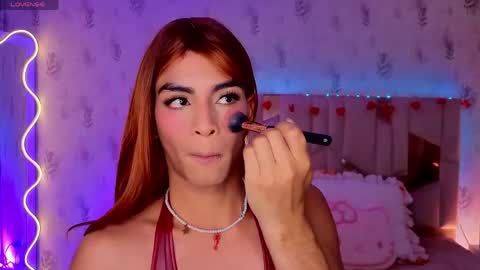  LIHIAN  online show from March 11, 8:46 pm