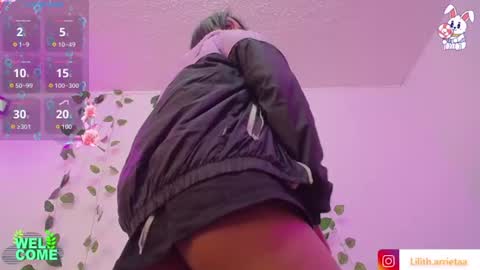 liiliith_1 online show from July 25, 8:45 am