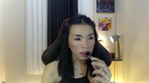 Leng online show from February 10, 9:44 pm