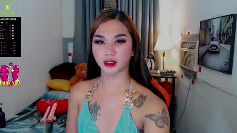 Snapshot of lil_fantacy chatting on February 5, 12:49 pm LILY online show from February 5, 12:49 pm