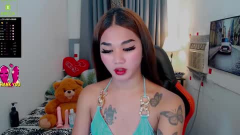 Snapshot of lil_fantacy chatting on February 9, 3:34 pm LILY online show from February 9, 3:34 pm