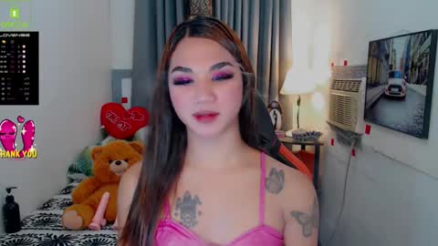 Snapshot of lil_fantacy chatting on February 10, 1:55 pm LILY online show from February 10, 1:55 pm