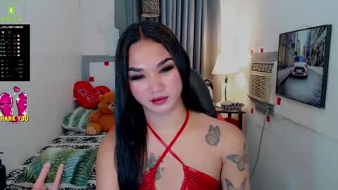 Snapshot of lil_fantacy chatting on February 13, 1:05 pm LILY online show from February 13, 1:05 pm